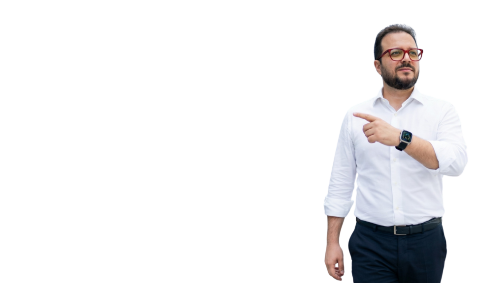 پیمان امیدی