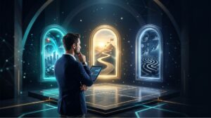 دوره تصمیم گیری در شرایط مختلف