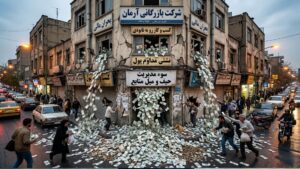بزرگ‌ترین نشتی پول در کسب‌وکارت کجاست؟ (آزمون آنلاین)