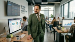 تو مشتری داری یا توهم مشتری؟