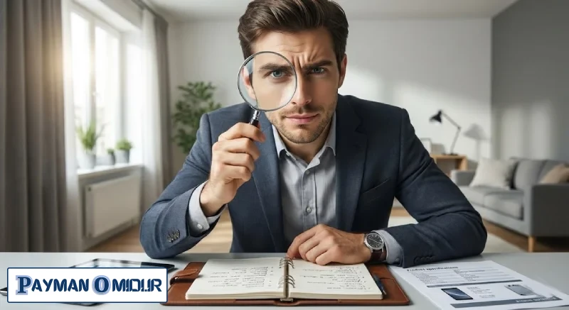 شخصیت شناسی مشتری در فروش