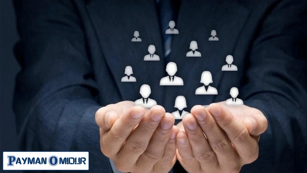 مشتریان بالقوه چه کسانی هستند؟