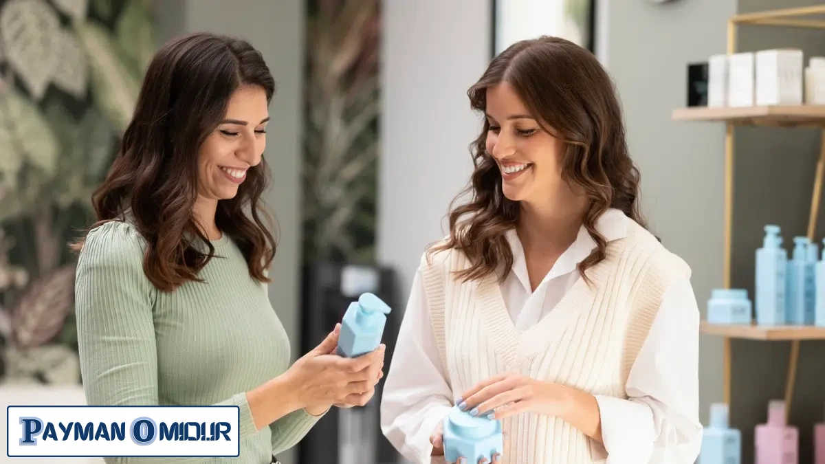 ایجاد حس کمیابی موقعیتی