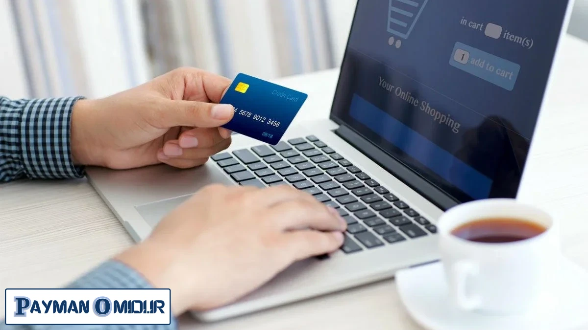 انواع درگاه پرداخت اینترنتی