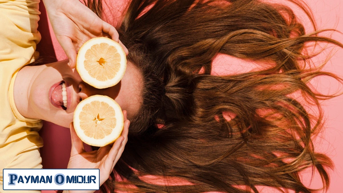 اصول مهم در نوشتن متن تبلیغ کراتین مو