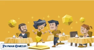 تایپ شخصیت esfp