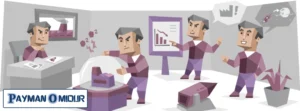 شخصیت entp
