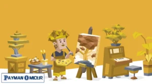 رویکردهای تیپ شخصیتی ISFP