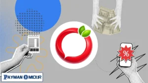 صفر تا صد فروش در ترب