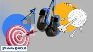 فروش با روش ضربه دوم