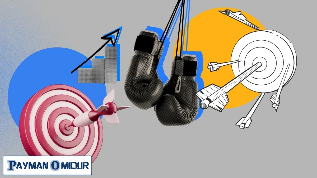 فروش با روش ضربه دوم