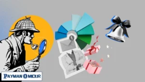 نکات بازاریابی با شرلوک هلمز