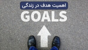 اهمیت هدف در زندگی