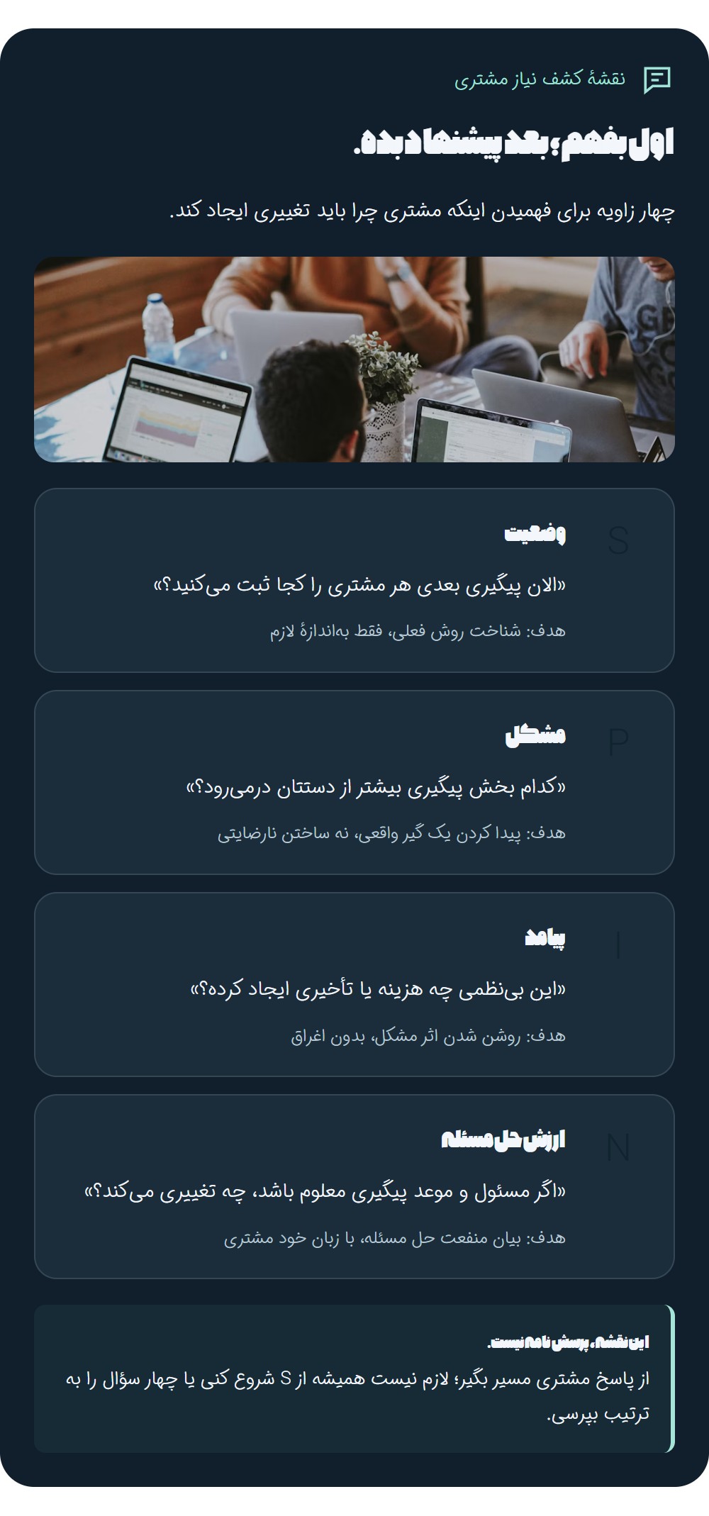 SPIN چیست و از کجا آمده؟