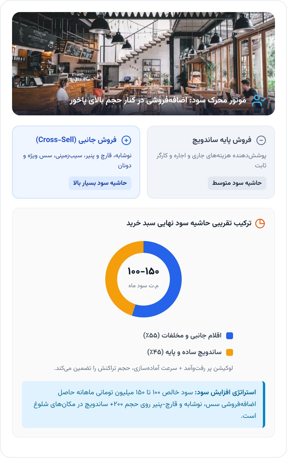 درآمد واقعی از کجا در میآید؟